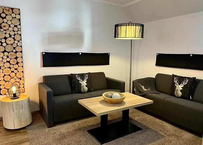 호텔 Naturboutique Rauszeit 4*